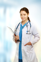 Medical Careers List
